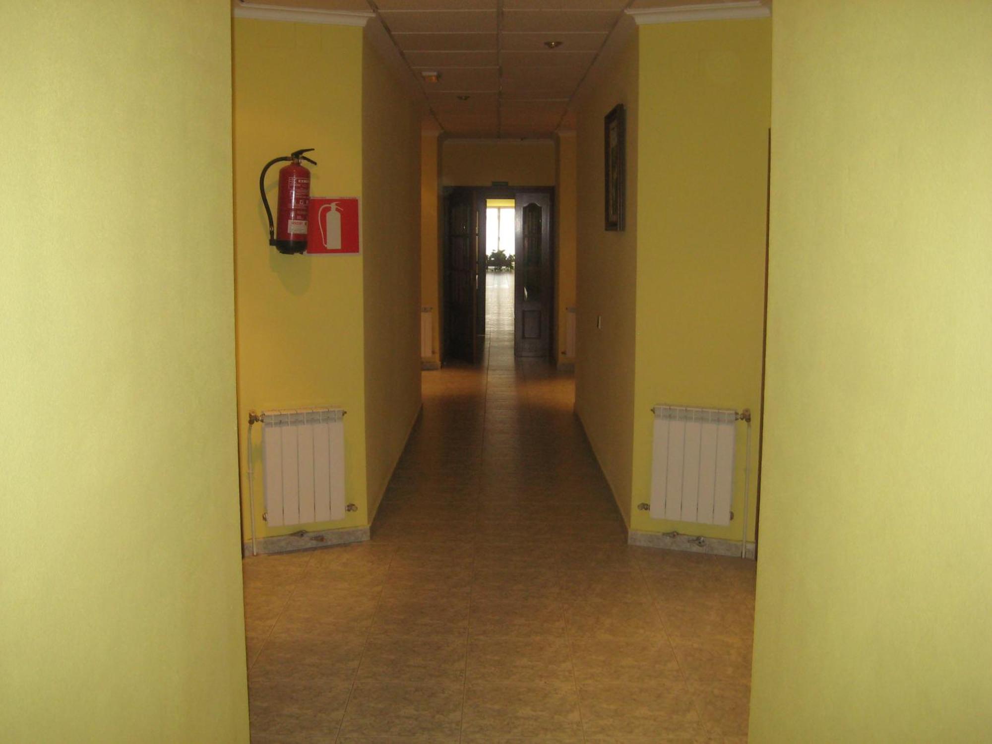 Hostal El Pinar Ávila 외부 사진