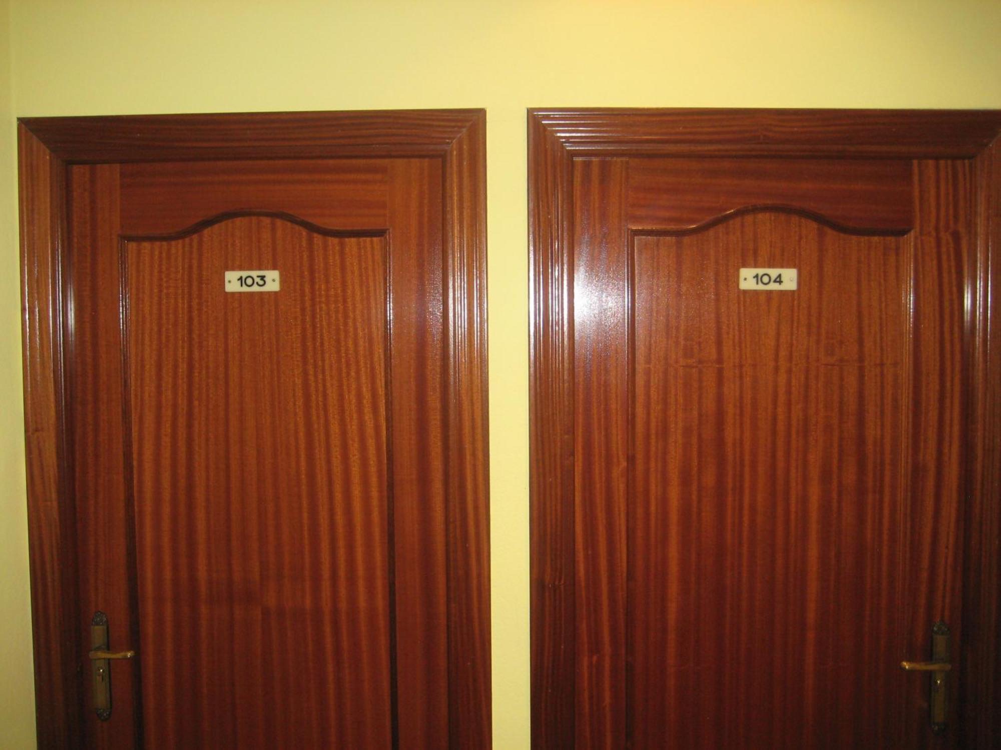 Hostal El Pinar Ávila 외부 사진