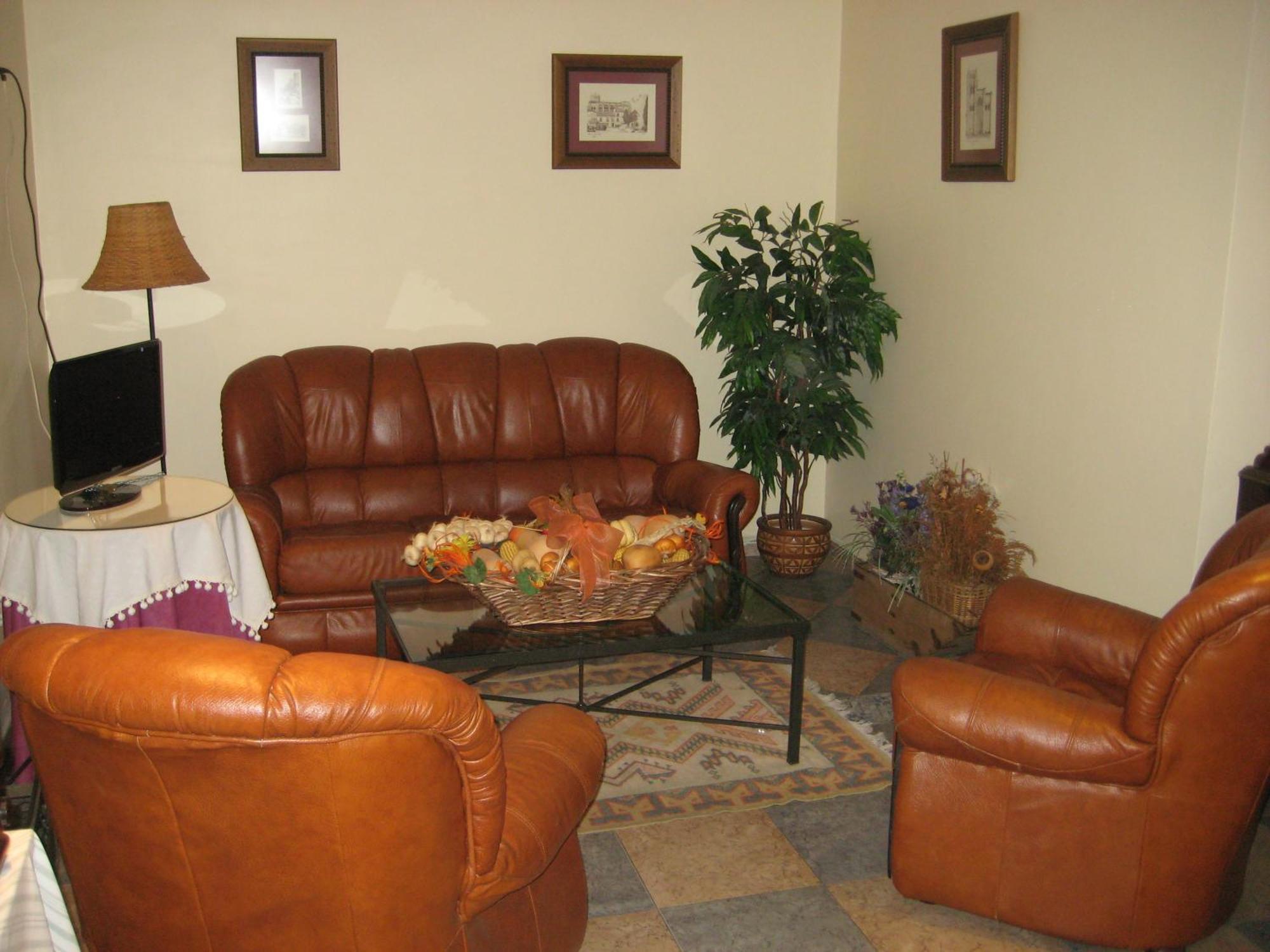 Hostal El Pinar Ávila 외부 사진