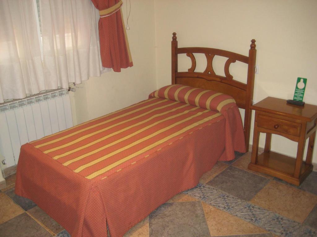 Hostal El Pinar Ávila 외부 사진