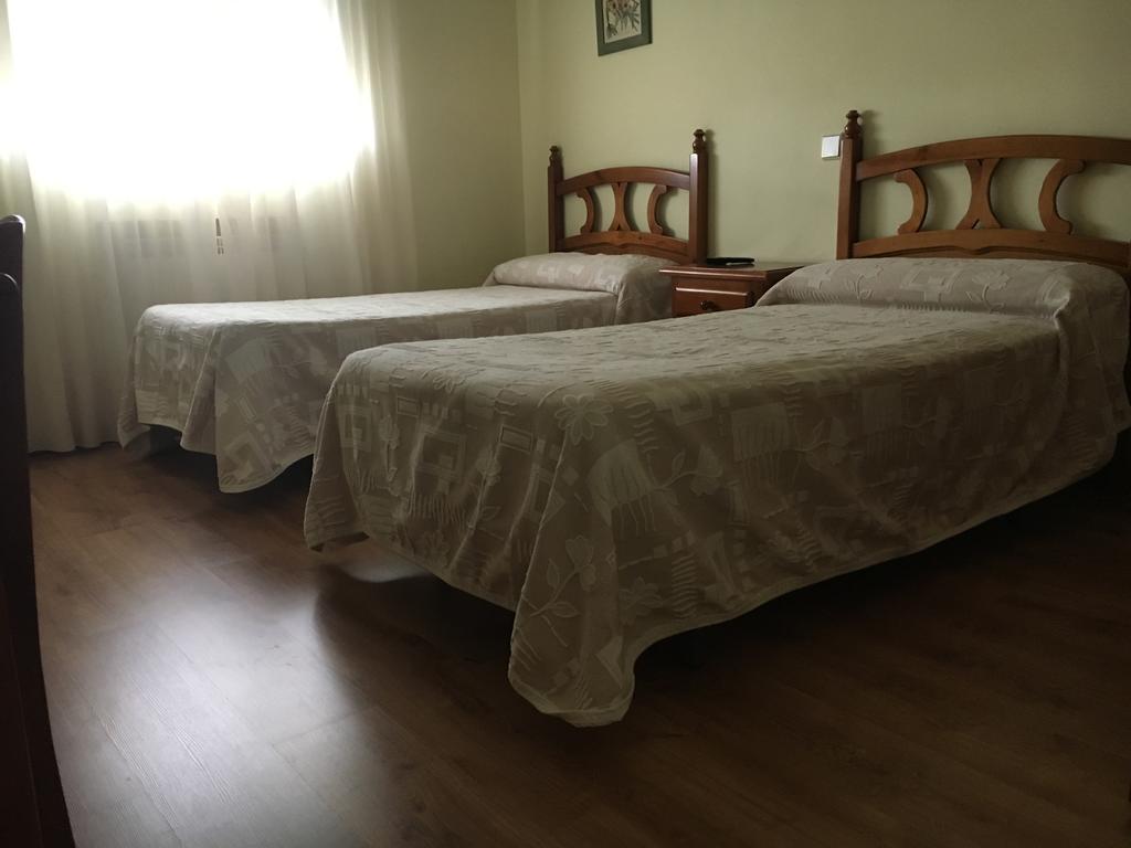 Hostal El Pinar Ávila 외부 사진