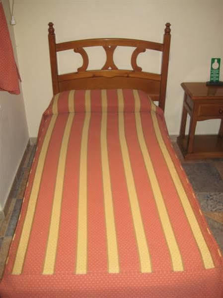 Hostal El Pinar Ávila 외부 사진