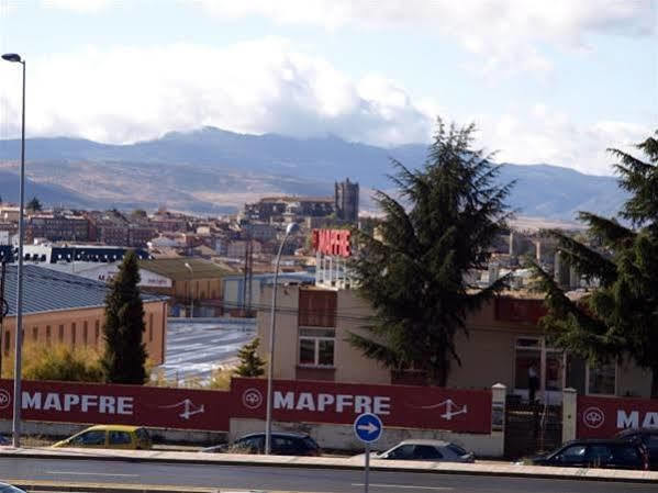 Hostal El Pinar Ávila 외부 사진